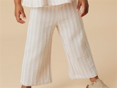 Name It jeans light blue denim with cherry embroidery
